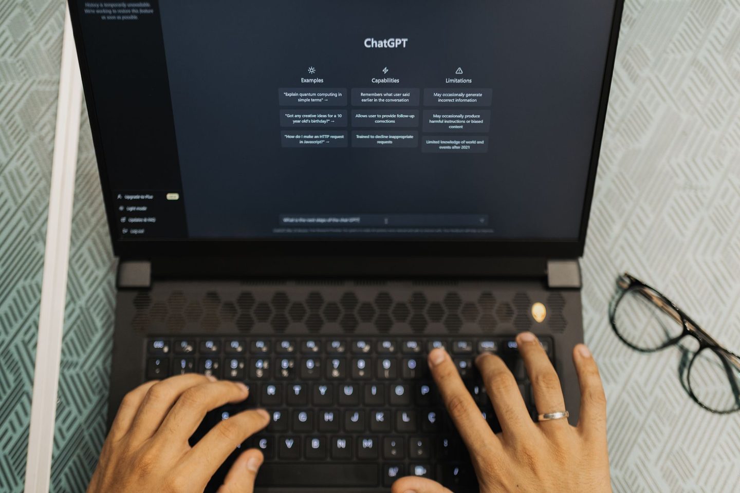 密语 ChatSecure 安全聊天软件最新客户端界面